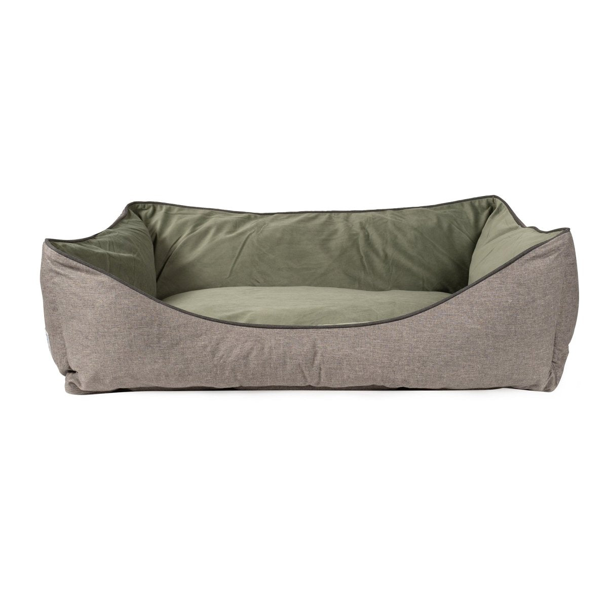 GreenDog Kuddler - Eco Friendly Luxe Neutral