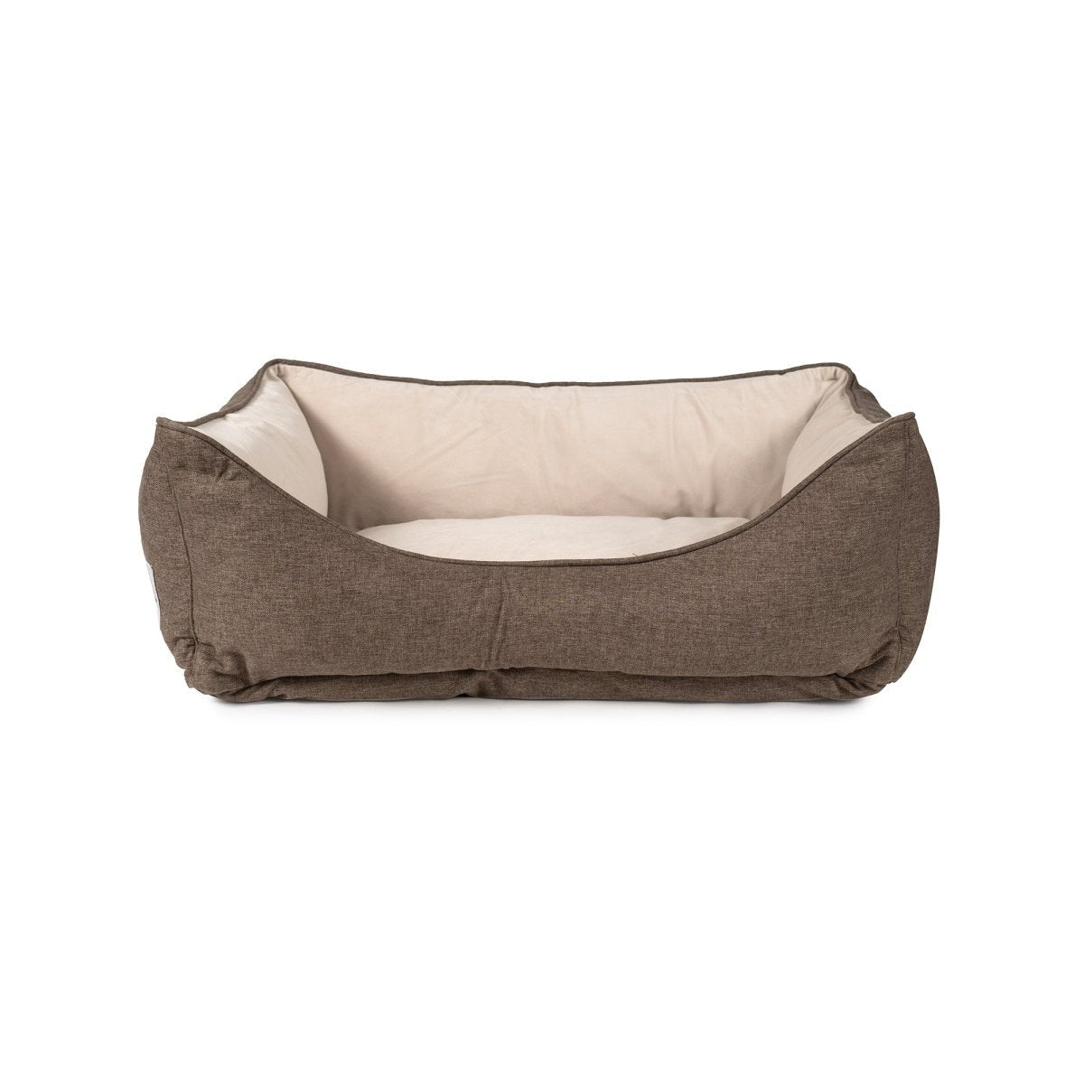 GreenDog Kuddler - Eco Friendly Luxe Neutral