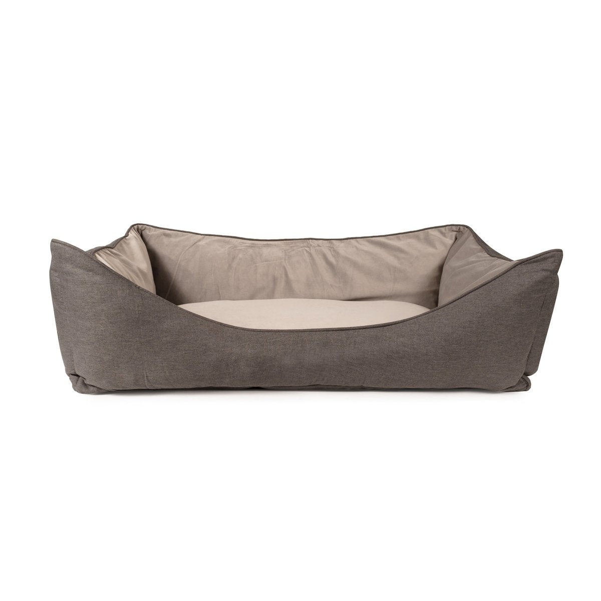 GreenDog Kuddler - Eco Friendly Luxe Neutral