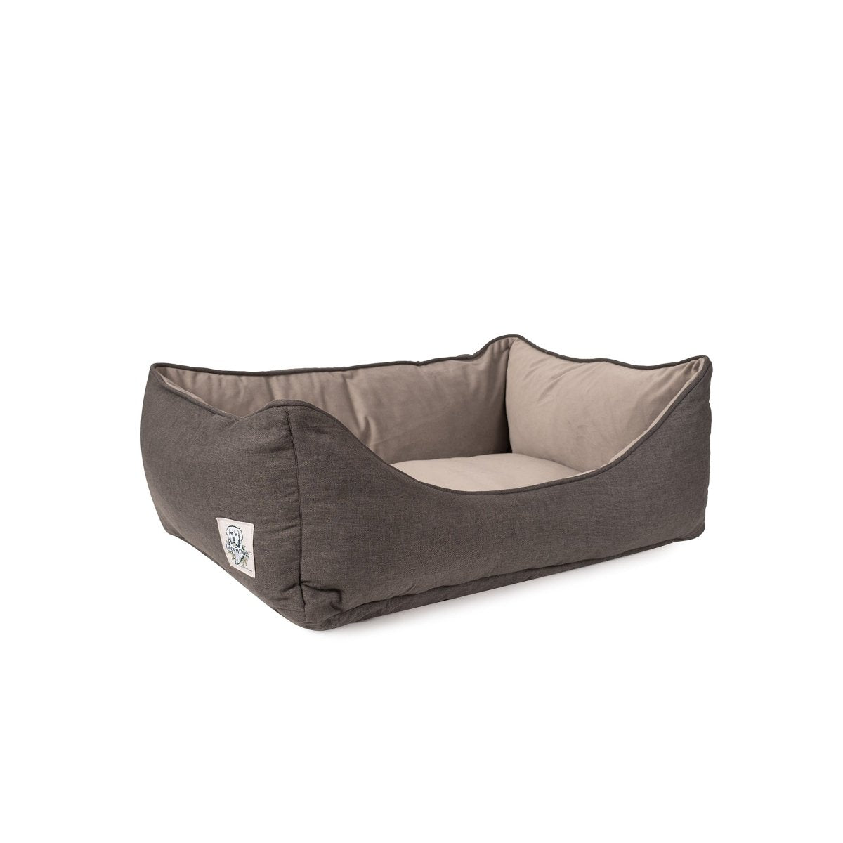 GreenDog Kuddler - Eco Friendly Luxe Neutral