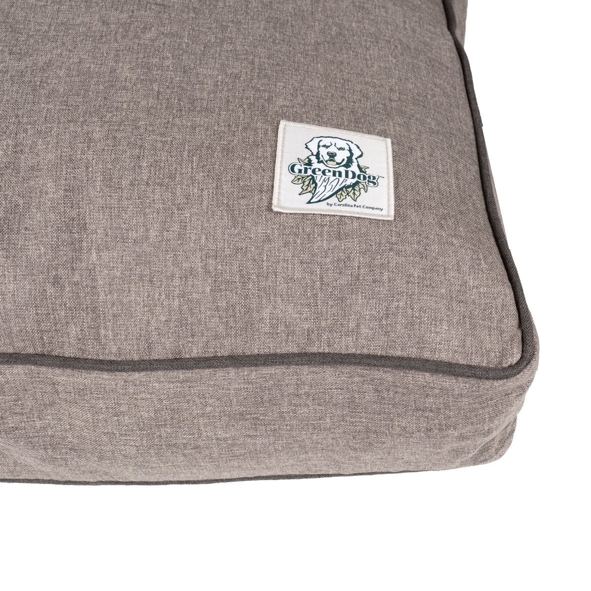 GreenDog Napper Luxe Orthopedic & Sustainable Dog Bed