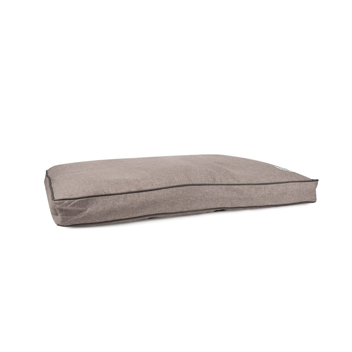 GreenDog Napper Luxe Orthopedic & Sustainable Dog Bed