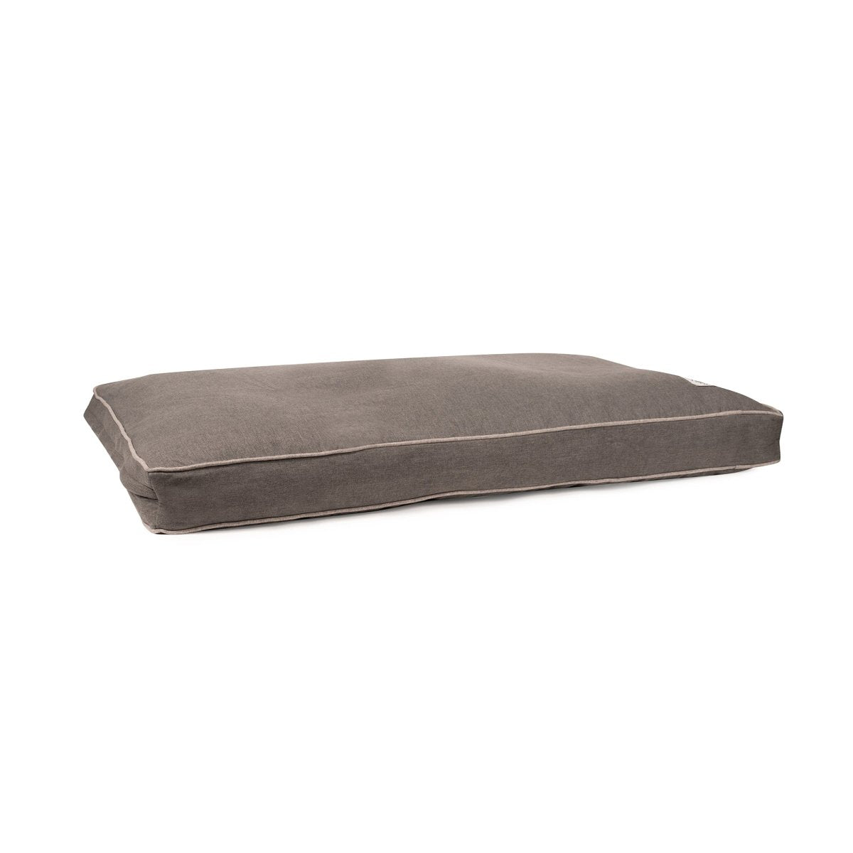 GreenDog Napper Luxe Orthopedic & Sustainable Dog Bed