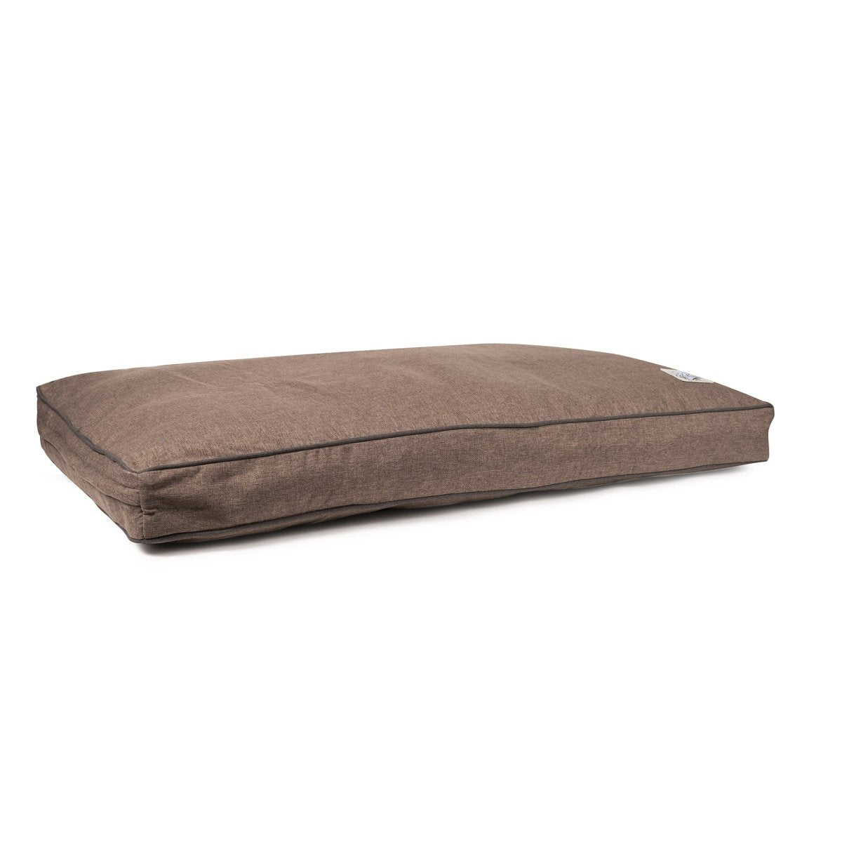 GreenDog Napper Luxe Orthopedic & Sustainable Dog Bed