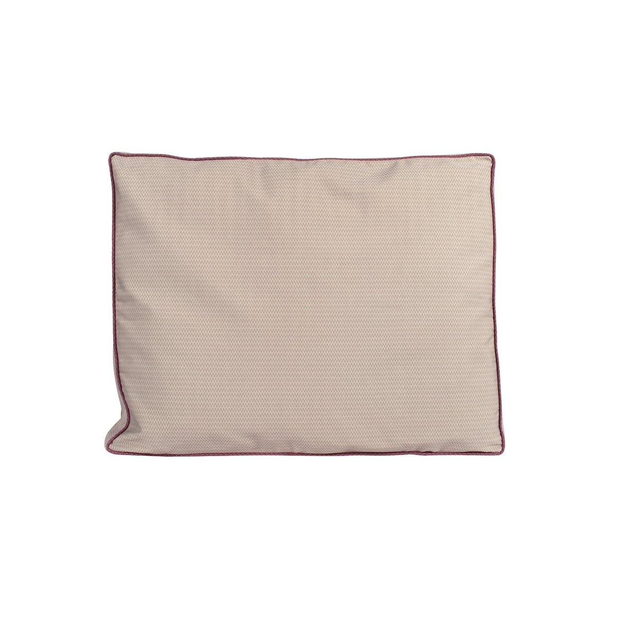 GreenDog Eco-Friendly Dog Bed With Washable Cover