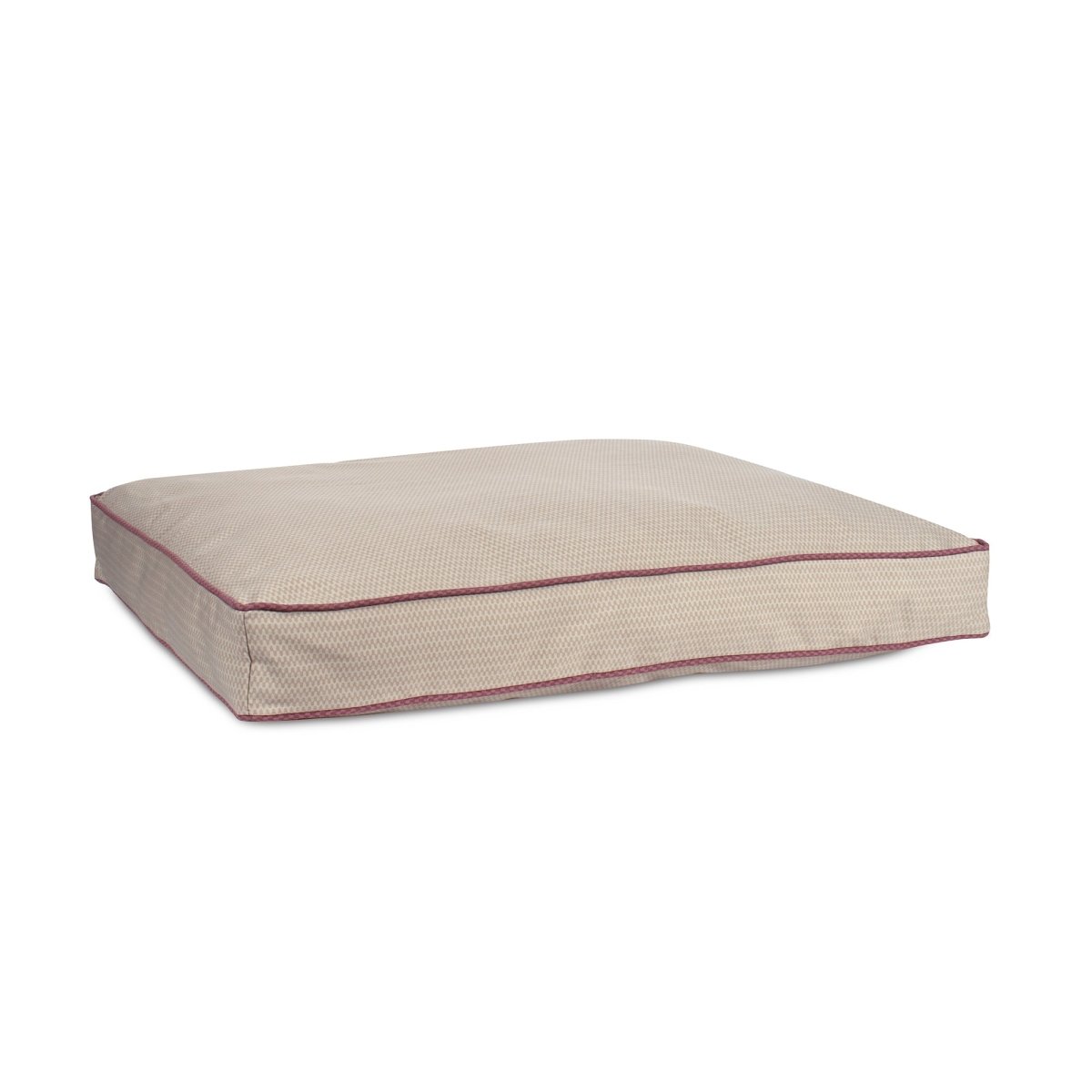 GreenDog Eco-Friendly Dog Bed With Washable Cover