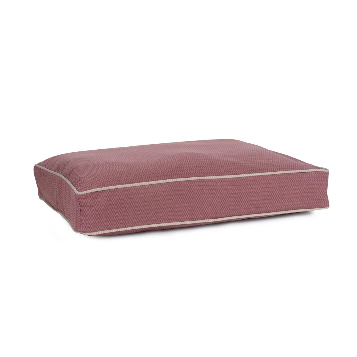 GreenDog Eco-Friendly Dog Bed With Washable Cover