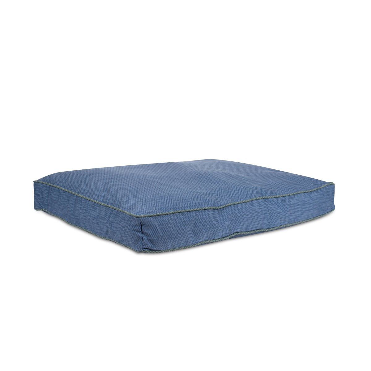 GreenDog Eco-Friendly Dog Bed With Washable Cover