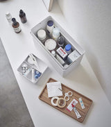 All-purpose storage organizer