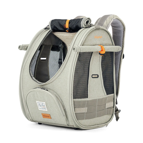 Ibiyaya cat carrier backpack