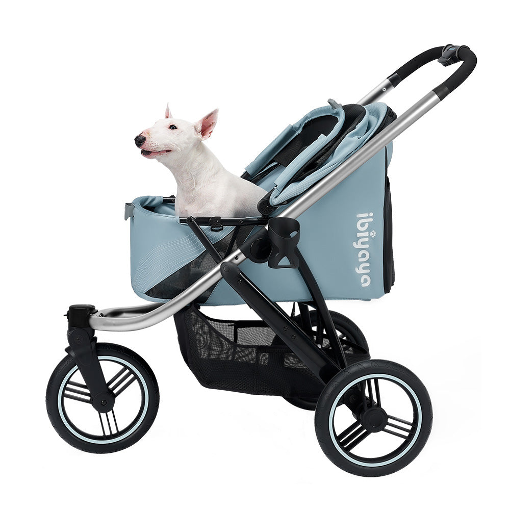 Ibiyaya dog stroller the beast jogger