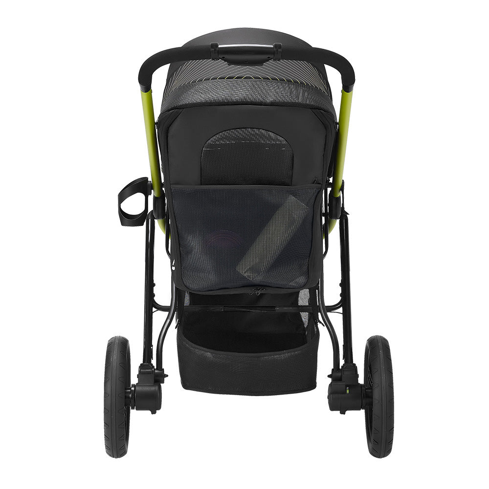 Ibiyaya dog stroller the beast jogger