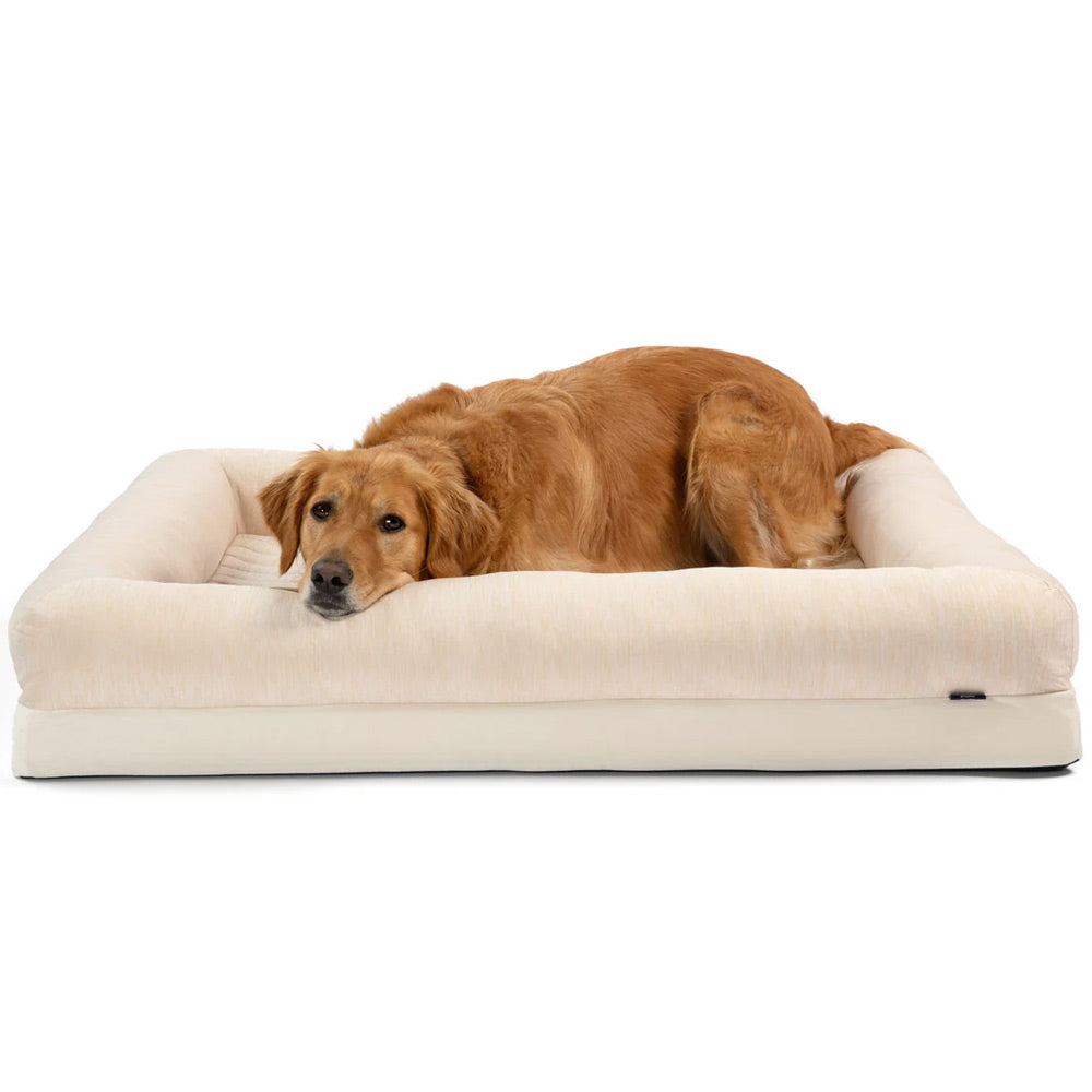 PupChill™ Cooling Dog Bed For Large Dogs