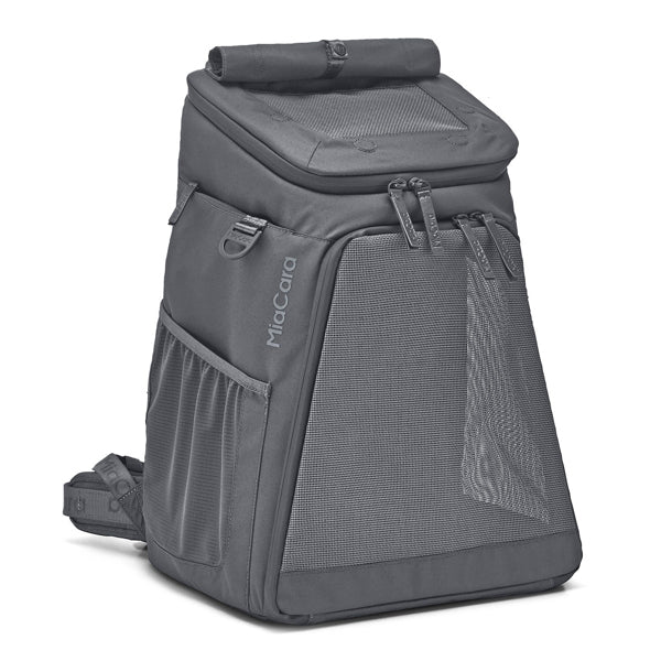 Miacara Zaino Cat Carrier Backpack