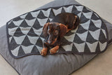 Miacara Cielo Dog Blanket