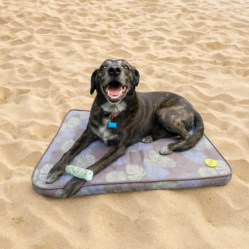Body Glove Sun & Sand Tough Mat For Dogs
