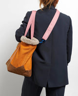 Canvas dog bag Clearance