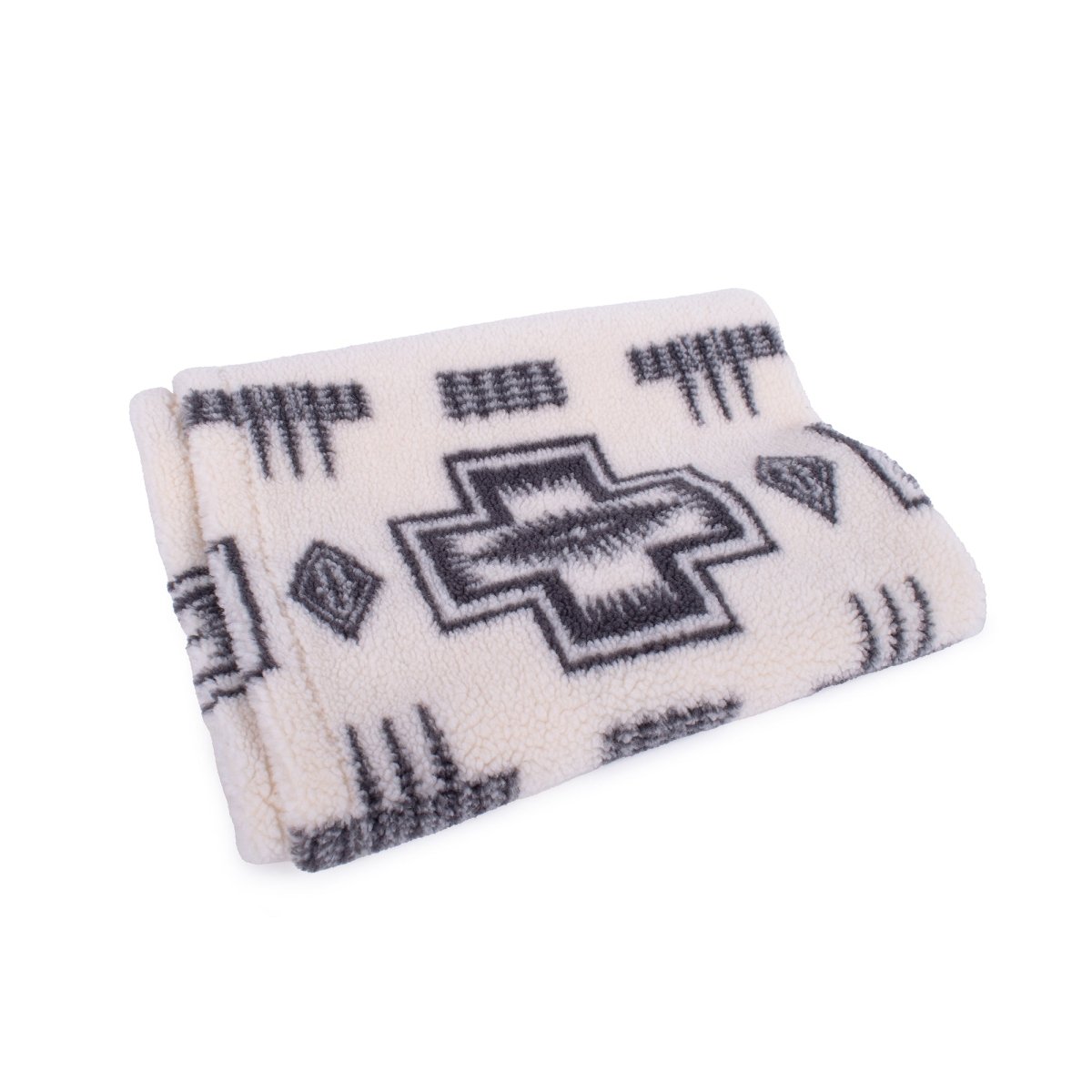 Pendleton Berber Pet Blanket For Crates
