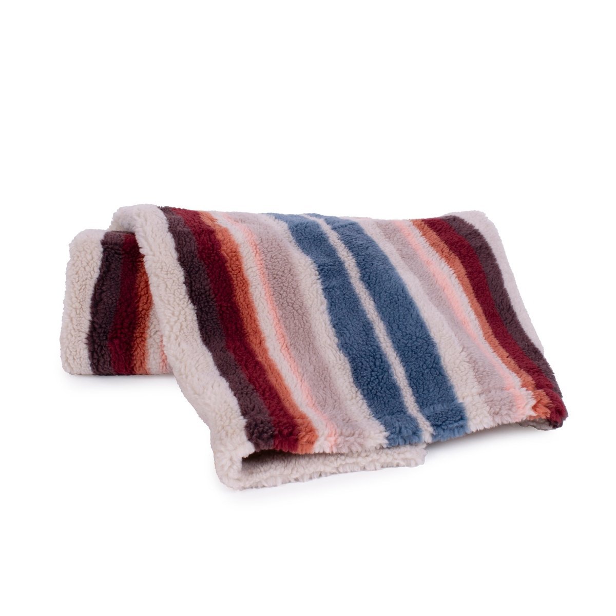 Pendleton Berber Pet Blanket For Crates
