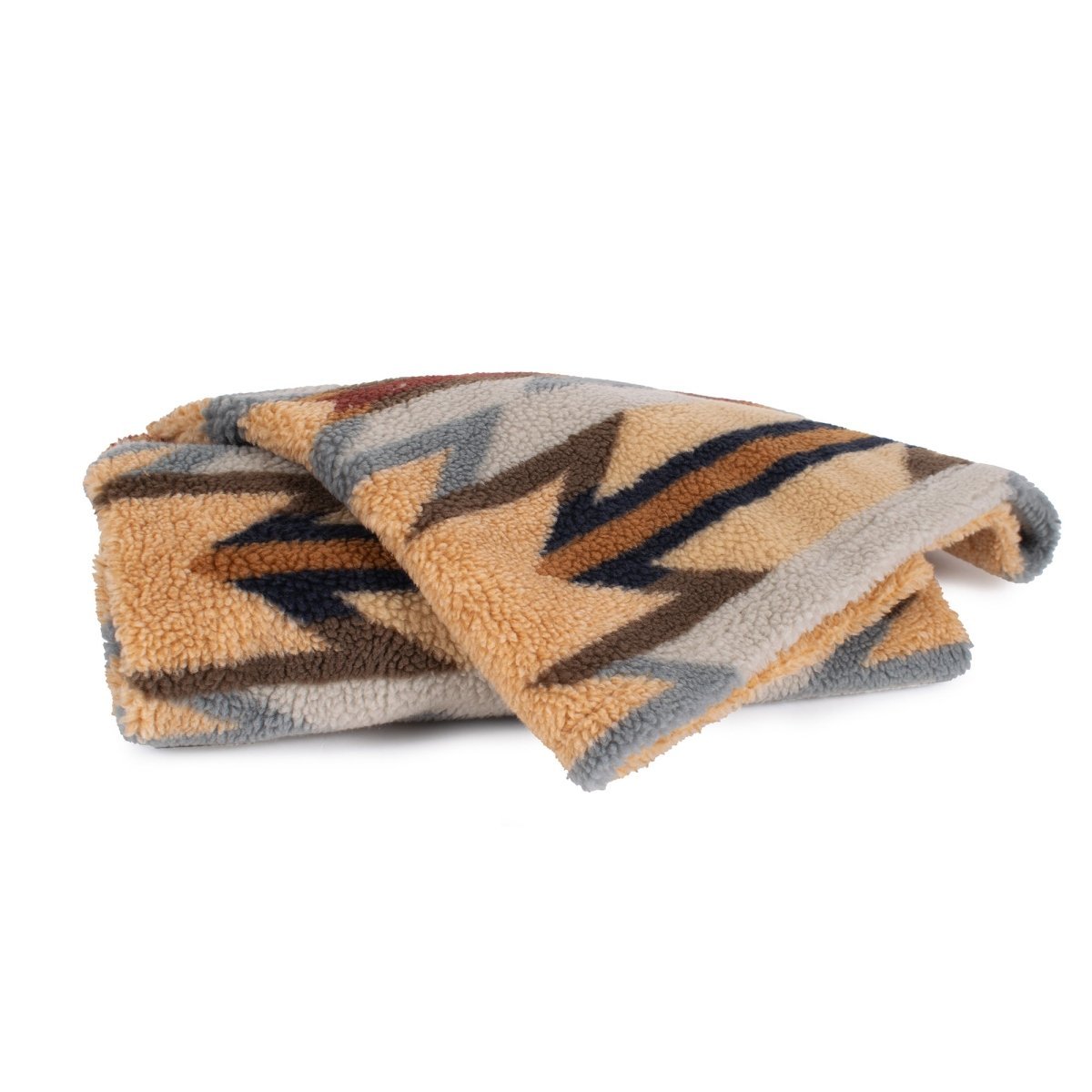 Pendleton Berber Pet Blanket For Crates