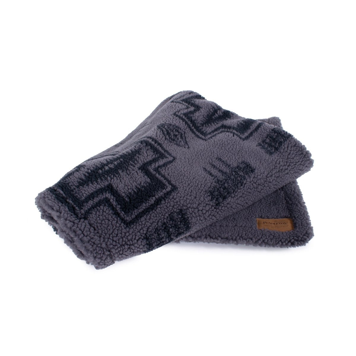 Pendleton Berber Pet Blanket For Crates