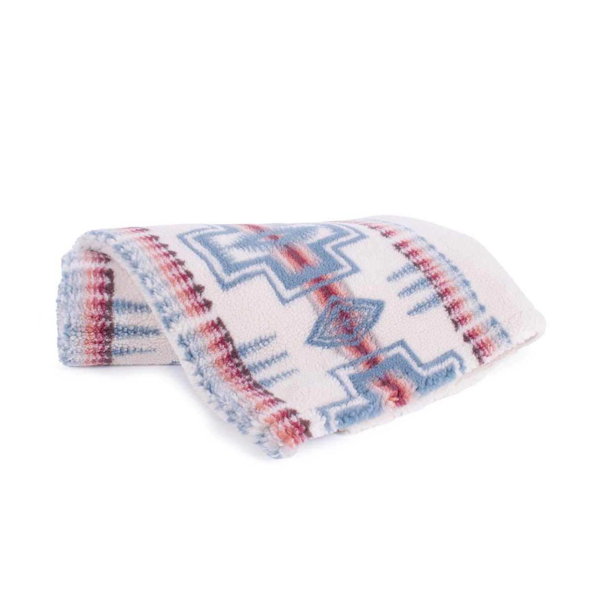 Pendleton Berber Pet Blanket For Crates