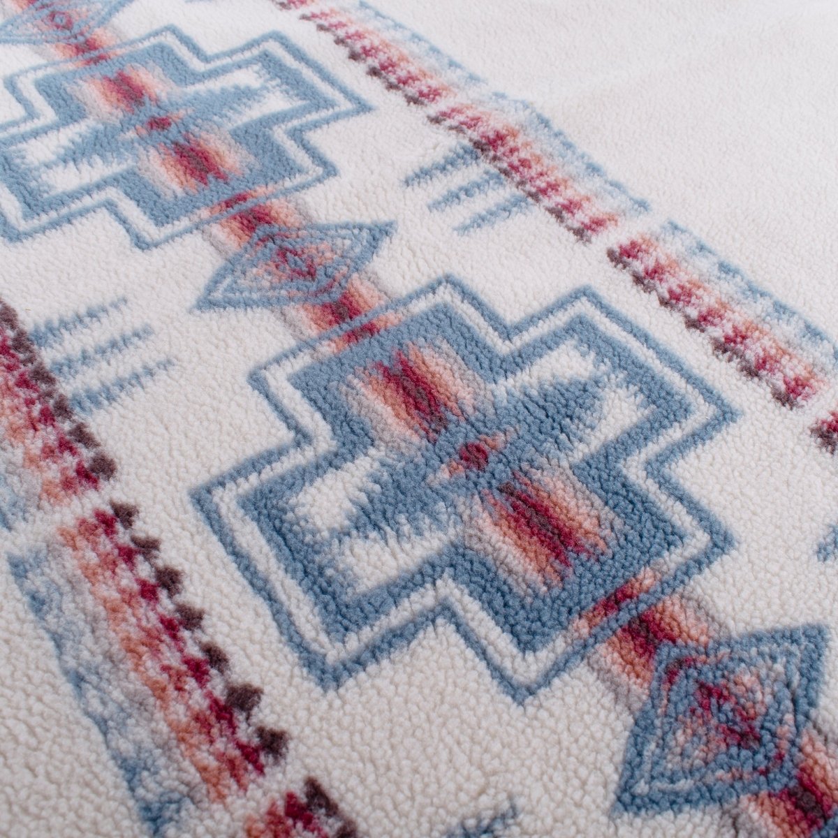 Pendleton Berber Pet Blanket For Crates