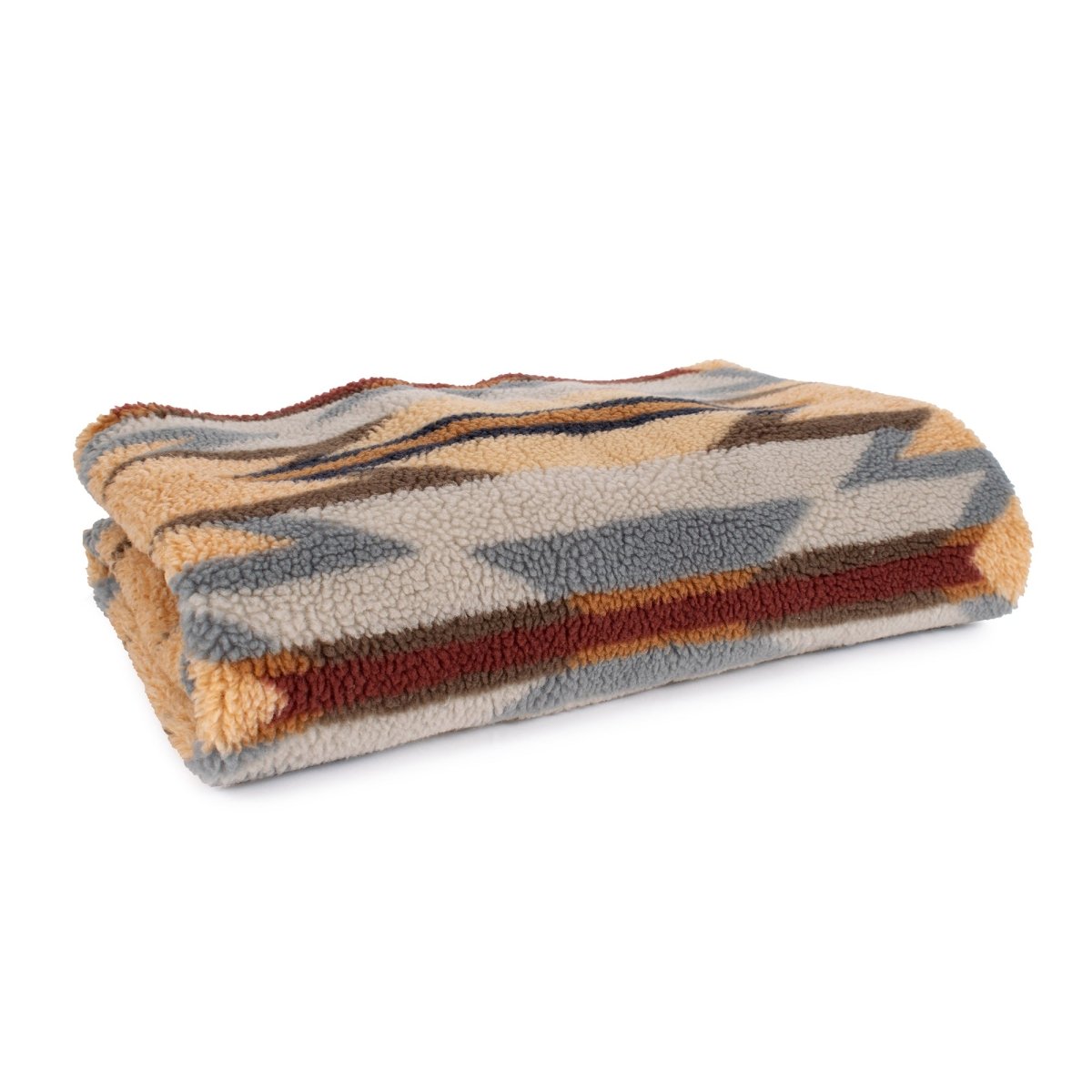 Pendleton Berber Pet Blanket For Crates