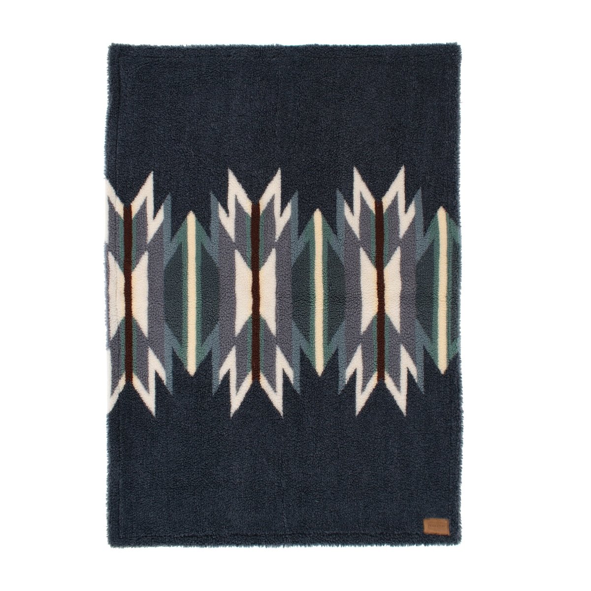 Pendleton Berber Pet Blanket For Crates