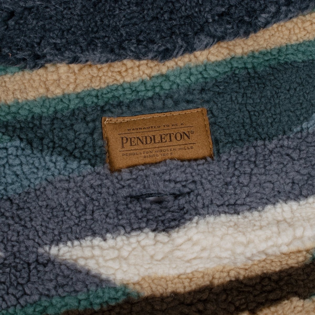 #color_Wyeth Trail Oxford