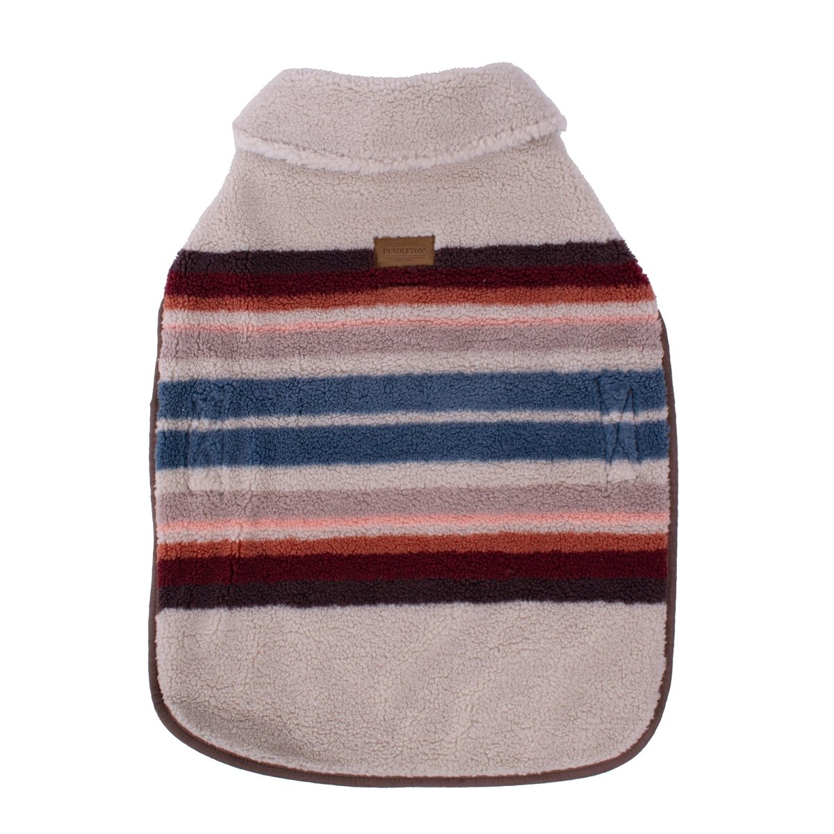 #color_Serape Rosewood