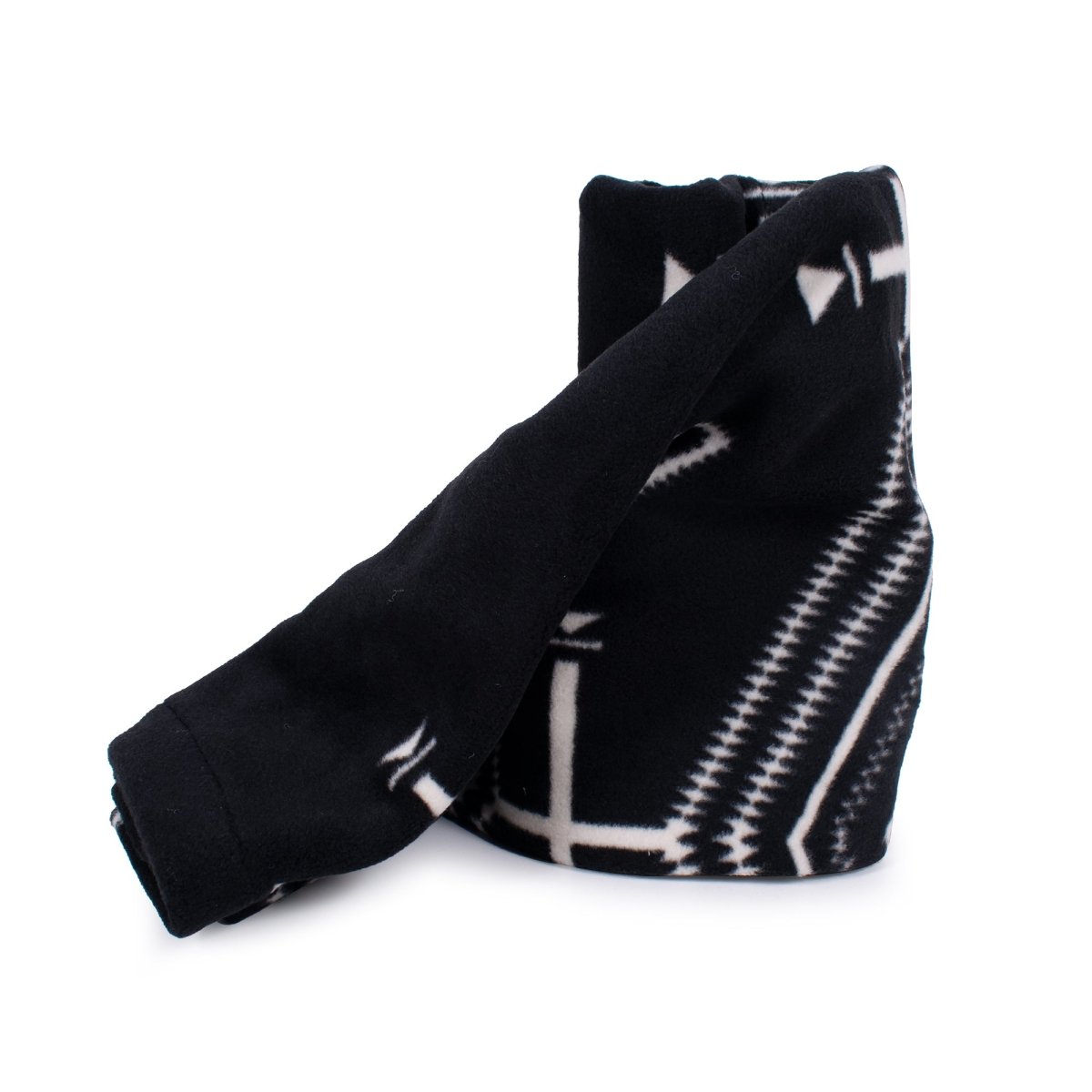 Pendleton Los Ojos Fleece Crate Blanket For Dogs