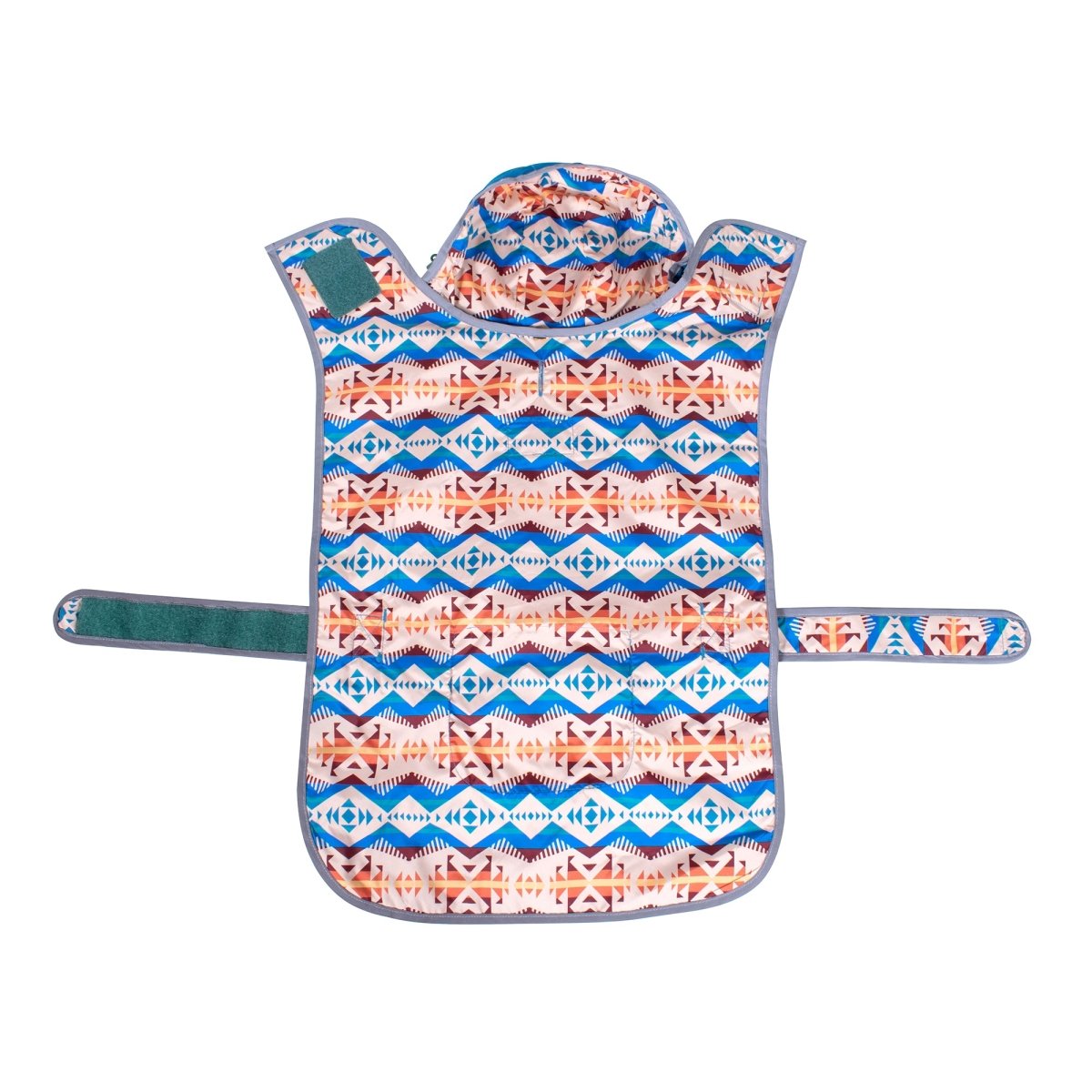 stylish pendleton waterproof raincoat los lunas