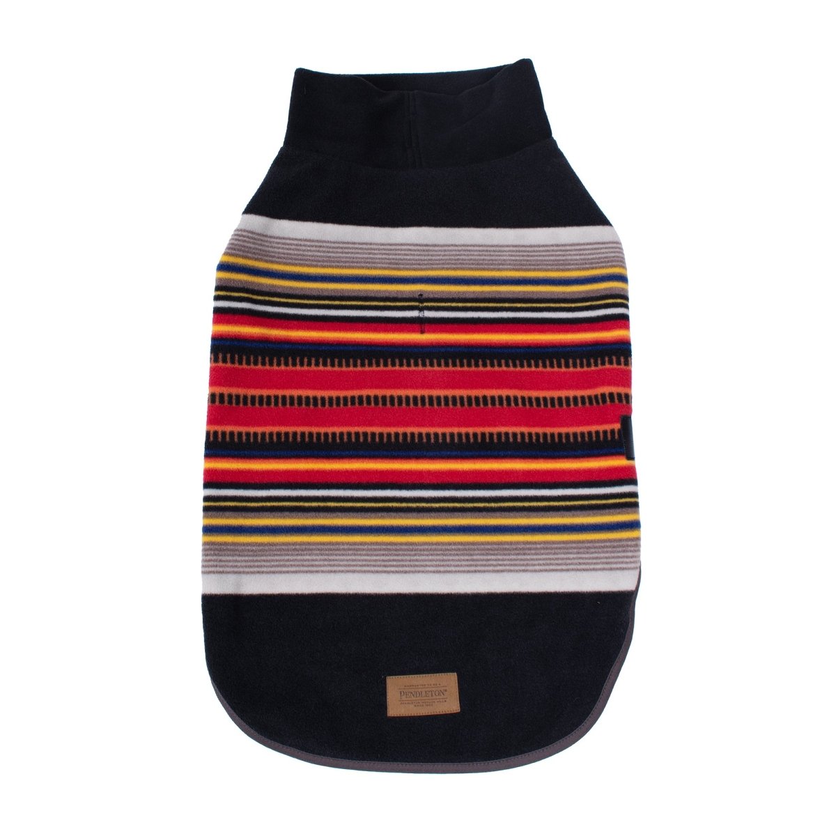 Pendleton National Park Winter Dog Vest For Small to Extra Large Dogs