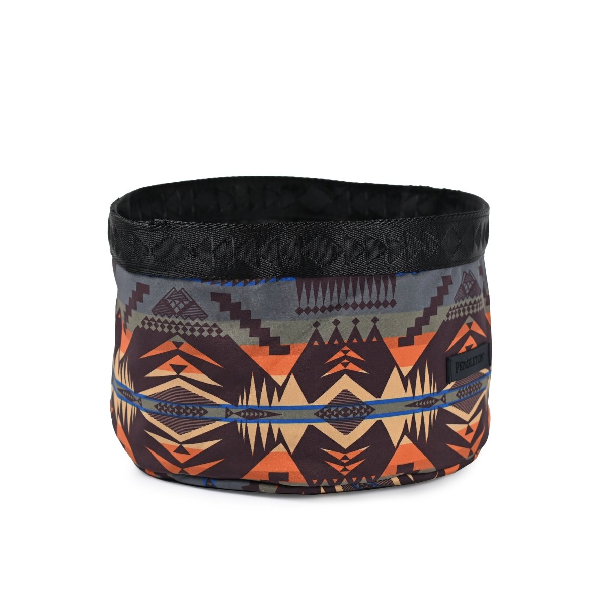Pendleton Pet Travel Bowl For Dogs