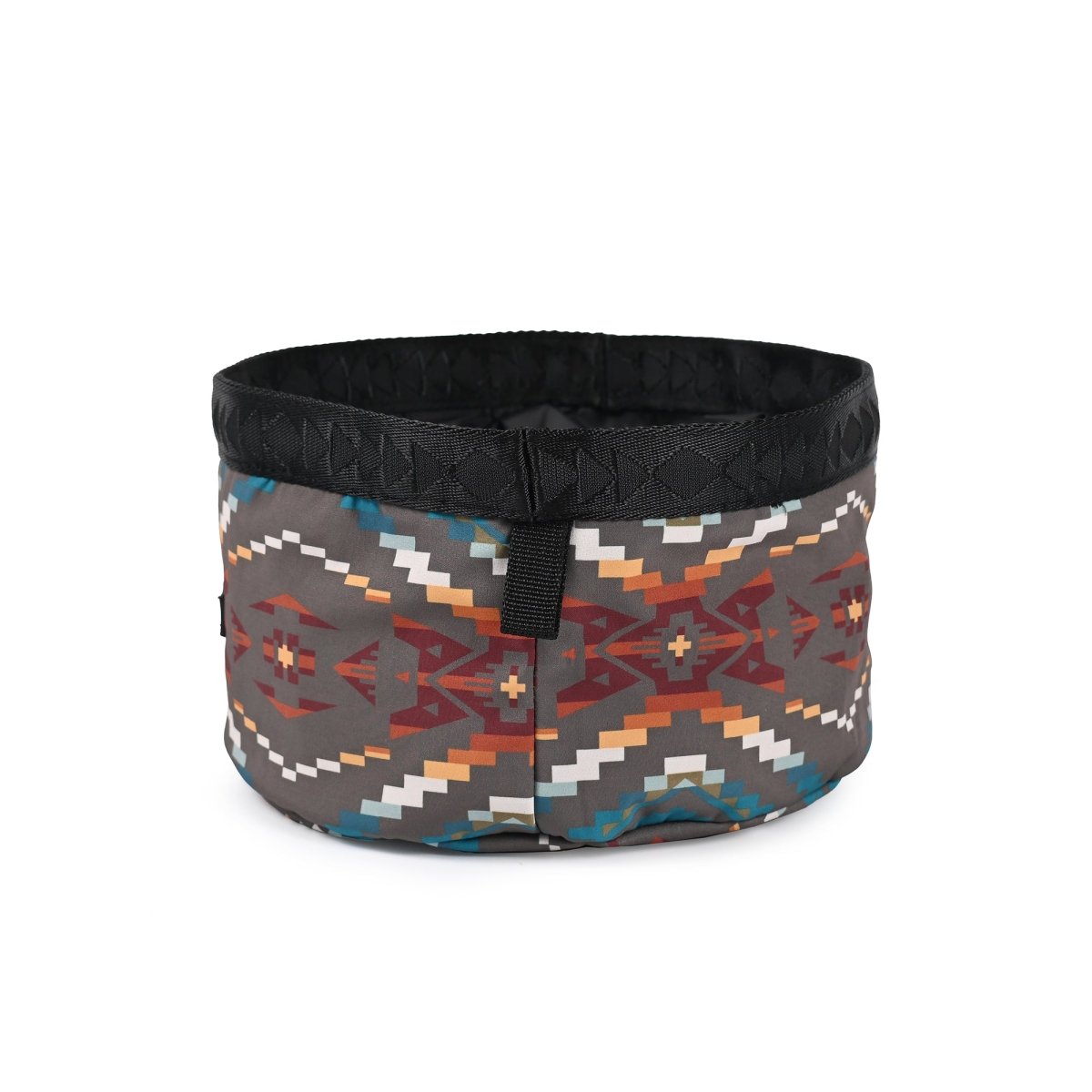 Pendleton Pet Travel Bowl For Dogs