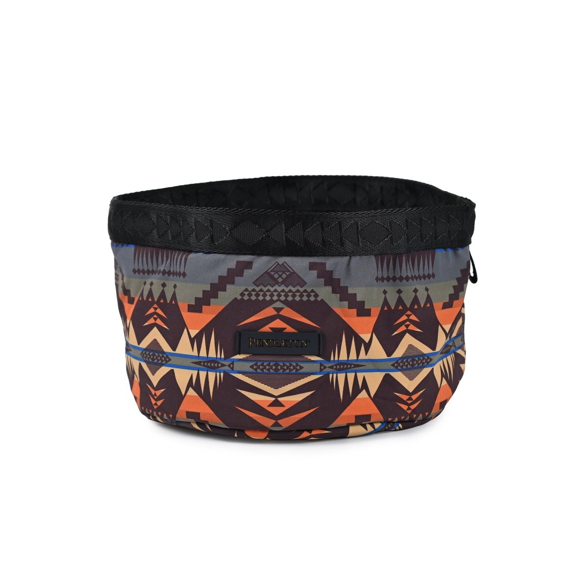 Pendleton Pet Travel Bowl For Dogs