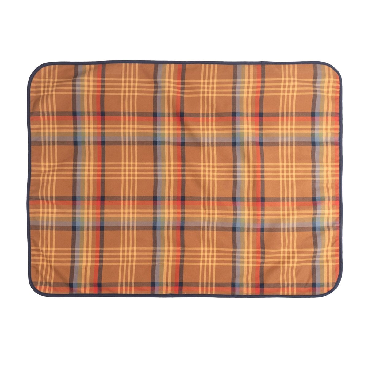 Pendleton Desert Plaid Crate Blanket For Dogs
