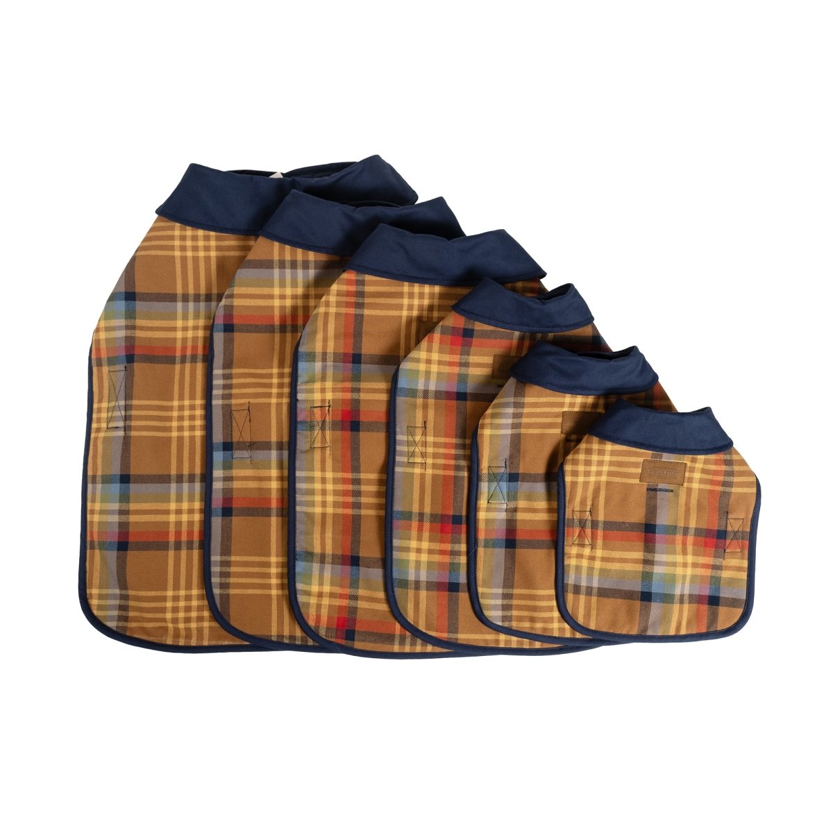 #color_Desert Plaid