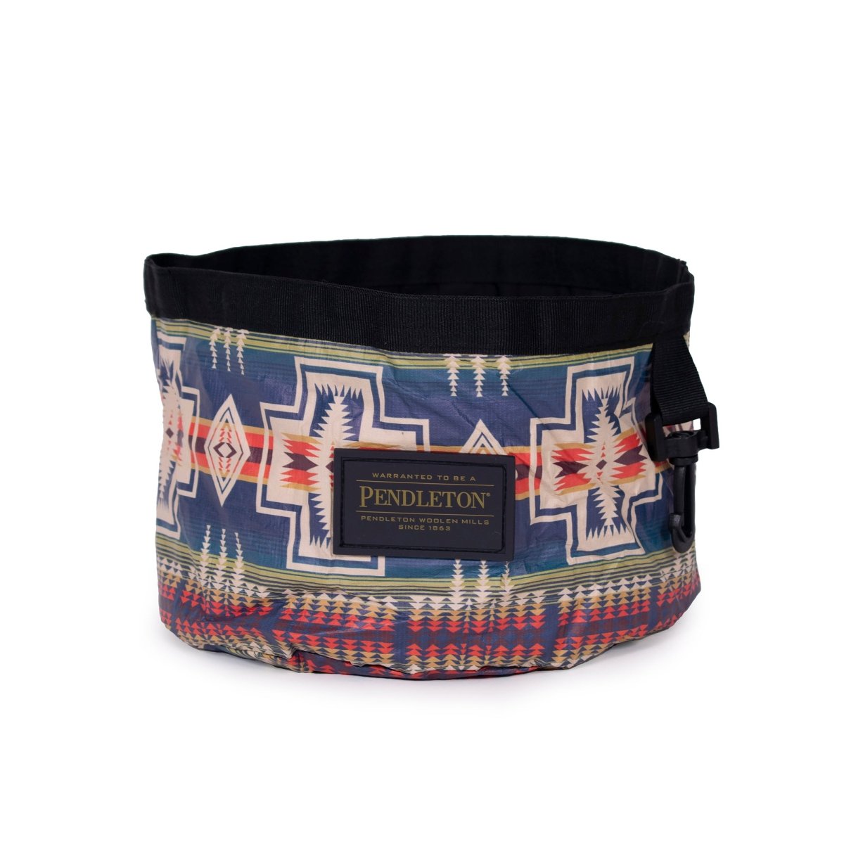 Pendleton Portable Travel Water Bowl For Dogs