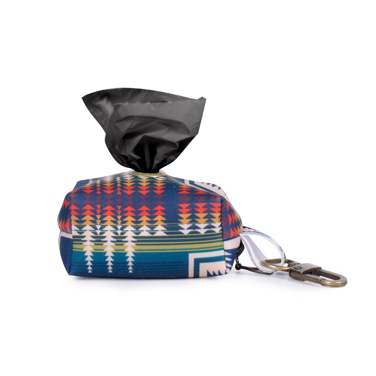 Pendleton Waste Bag Holder
