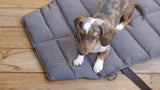 Miacara Strada Travel Bed for Dogs