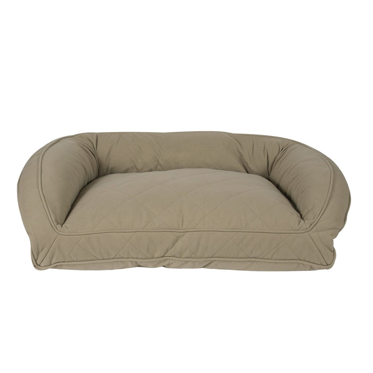 orthopedic sofa dog bed for large dogs