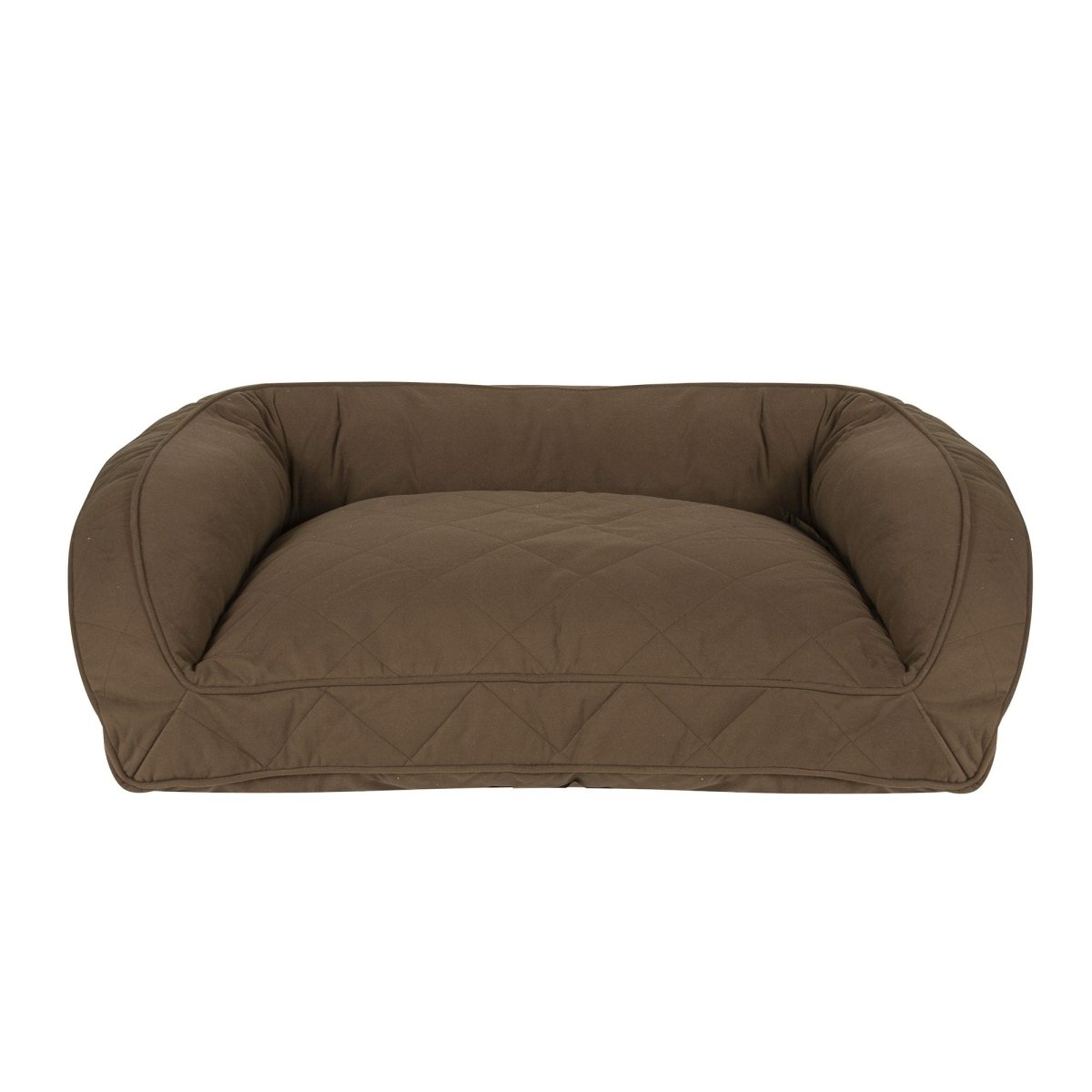 orthopedic sofa dog bed