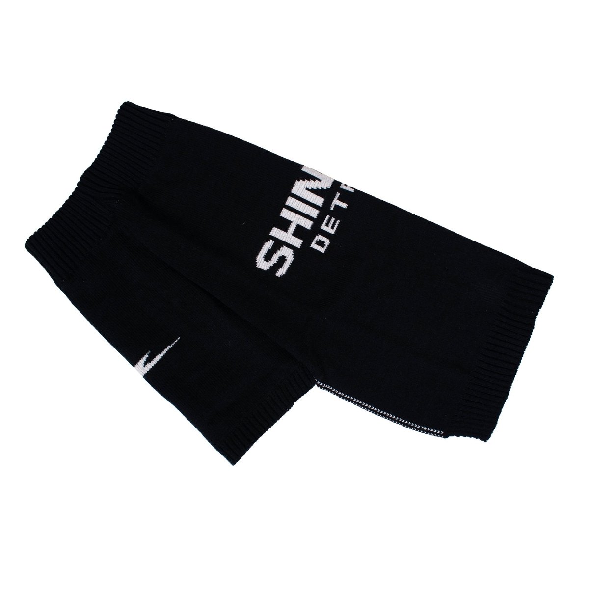 Shinola Brand Logo Knitted Dog Sweater