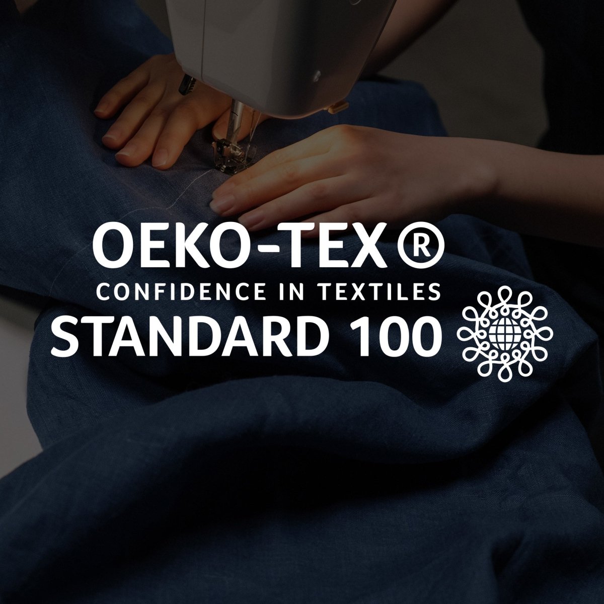 Shinola Brand Logo Knitted Dog Sweater