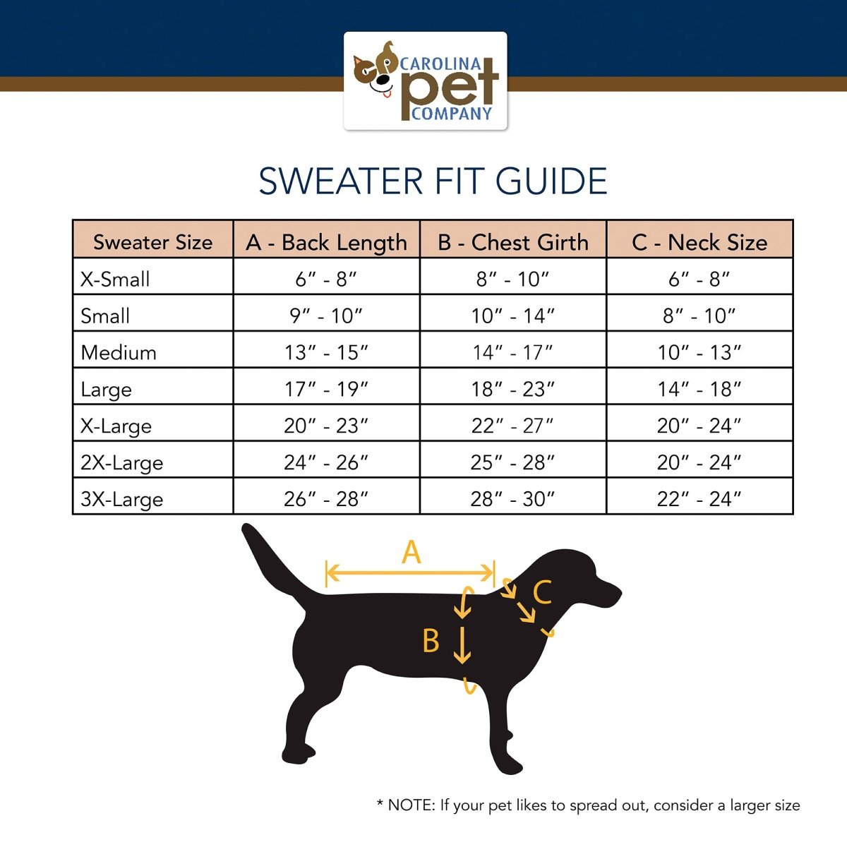 Shinola Brand Logo Knitted Dog Sweater