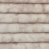 Faux fur warm pet blanket