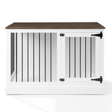 Small Dog Credenza Dog Crate Furniture