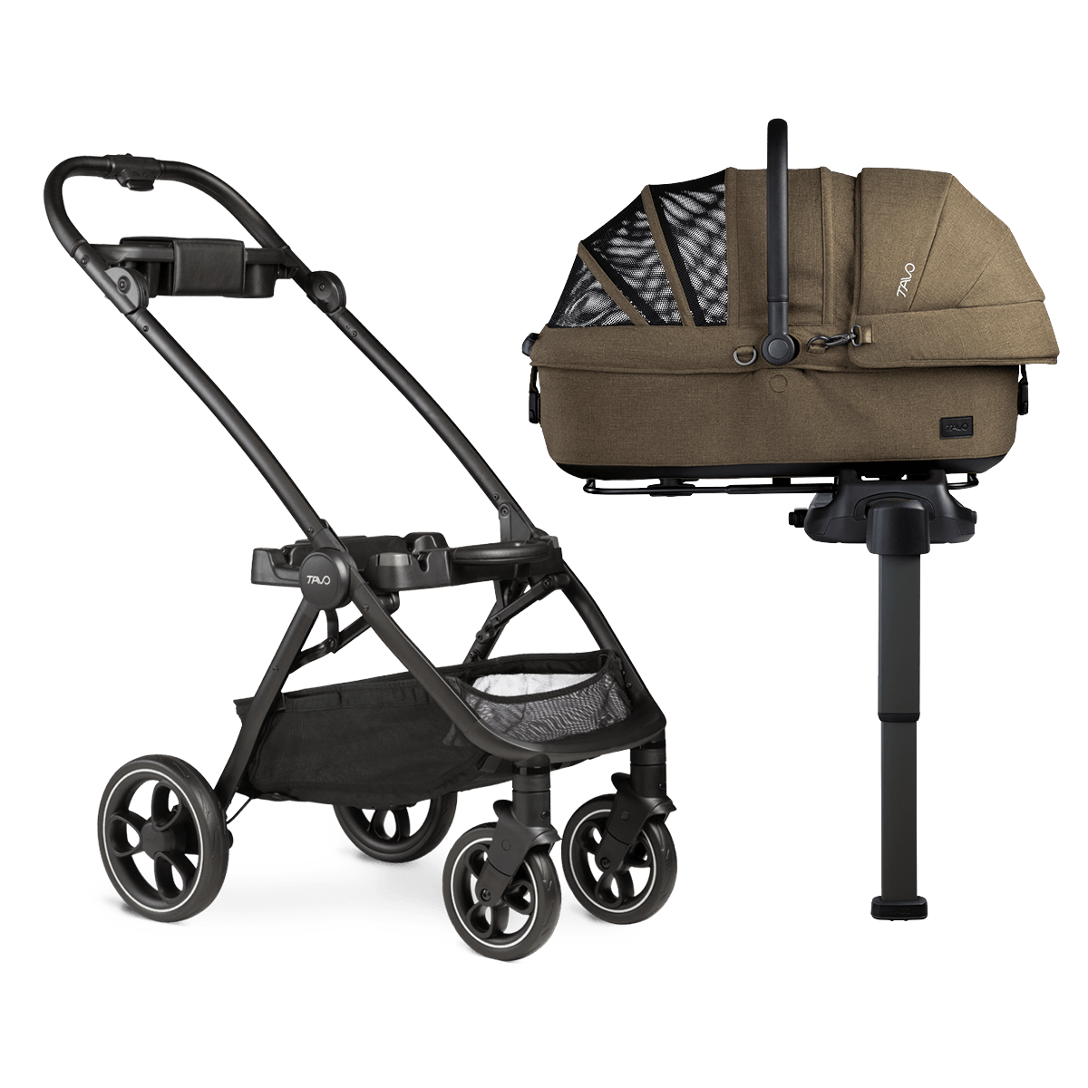 #Choose Your Color_Brindle